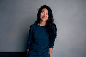 Chloé Zhao, directora errante y trascendente