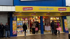 “Hard discount”: Sondeo muestra que 26% de los hogares cambiaría su local habitual por tiendas de descuento