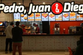 Cadena Pedro, Juan y Diego queda en riesgo de liquidación forzosa, tras incumplir acuerdo con su acreedores