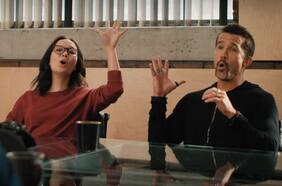 Un tráiler revela que Mythic Quest volverá a Apple TV+ en mayo