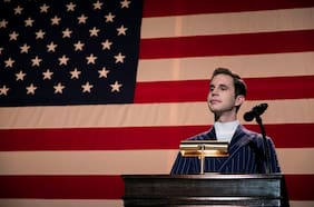 The Politician: la insoportable levedad de Ryan Murphy