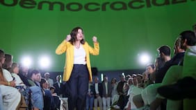 Democracia 21, el partido que busca desafiar al bipartidismo en España de cara a las elecciones del 29-N