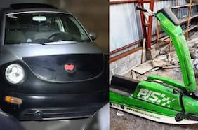 Autos desde $ 144 mil, notebooks y moto jet ski: revisa los artículos que subastará Aduanas