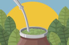 Instrucciones para cebar mate