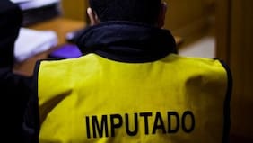 Condenan a psicópata de Facebook a presidio perpetuo calificado por 66 delitos de carácter sexual