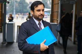 Subsecretario Gajardo asegura que Gendarmería “ha mantenido el control” de las cárceles tras implementación de inhibidores de señal