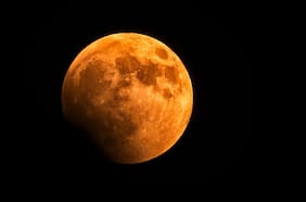 Eclipse lunar 2025: a qué hora ver la Luna de Sangre en Chile