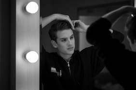 La beca de Sebastián Vinet