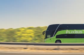 FlixBus extiende su presencia en Chile y llega a Quillota