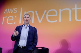 Tribunal cita a declarar al CEO global de Amazon en juicio con ChileActores