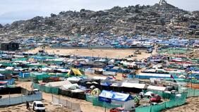 Declaran alerta temprana preventiva para comunas de Coquimbo por distintas celebraciones de Fiestas Patrias