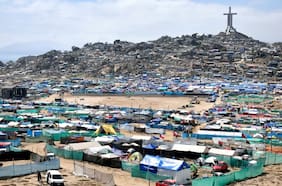 Declaran alerta temprana preventiva para comunas de Coquimbo por distintas celebraciones de Fiestas Patrias