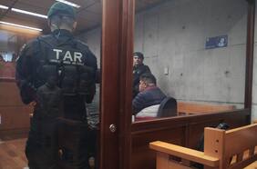 Crimen del Rey de Meiggs: Fiscalía valora prisión preventiva de Wilson Verdugo e informa que diligencias investigativas continúan