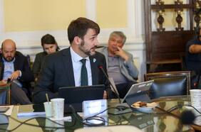 Gobierno y diputados conformarán mesa técnica para buscar consensos en torno al proyecto que desintegra el mercado del gas licuado en Chile