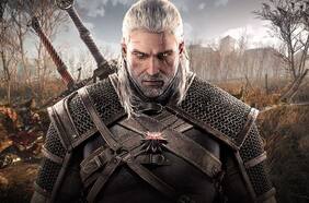 CD Projekt Red está trabajando en dos juegos uno de The Witcher y otro sin anunciar