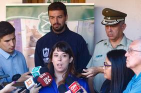 El golpe de mesa de Vodanovic contra la jugada de Martínez que dejó sin cupo a Gustavo Gatica