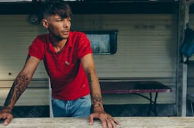 Louis Tomlinson lanza single y promete regreso a Sudamérica: “Quiero volver a ese caos, en el mejor de los sentidos”