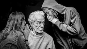 Colombina Parra: “Yo no quería ser Parra. Quería que me respetaran siendo nadie. Pero todo eso hoy ya no me afecta”