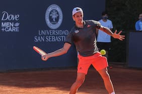 Federico Coria: “Me saco el sombrero por Jarry porque nunca dejó de trabajar”