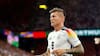 La dura crítica de Toni Kroos a la selección alemana: “No tenemos ni un solo jugador de clase mundial”