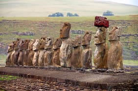 Atacó con un martillo a su madre de 81 años: dejan en prisión preventiva a mujer por parricidio frustrado en Rapa Nui