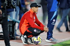 Las Eliminatorias más sufridas de Alexis Sánchez