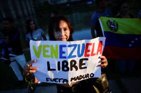 “Operación Tun Tun”: cómo el chavismo reprime a la disidencia