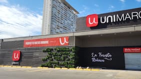 Unimarc abre un nuevo supermercado en Reñaca