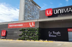 Unimarc abre un nuevo supermercado en Reñaca