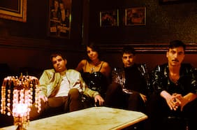 Habla el grupo español Dorian: “Latinoamérica nos ha aportado mucho, en lo personal y al sonido de la banda”