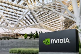 Nvidia anuncia una inversión de US$5.000 millones en Intel y el desarrollo conjunto de productos informáticos
