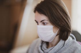 Minsal extiende uso de mascarillas: ¿Hasta cuándo y dónde son obligatorias?