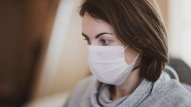 Minsal extiende uso de mascarillas: ¿Hasta cuándo y dónde son obligatorias?