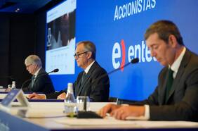 Ser la mejor red móvil en Chile y Perú: el objetivo de los más de US$640 millones que invertirá Entel este año