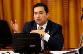 Diputado Cristián Araya evalúa positivamente cierre de campaña de Kast: “Va a pasar a la historia”