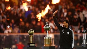 “Está desentrenado”: el plan de Colo Colo para poner a punto a Vozinha