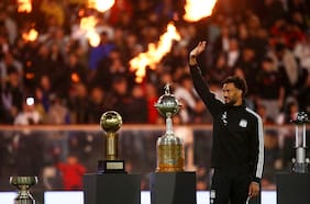 El famoso Vozinha