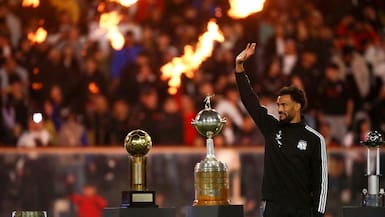 “Está desentrenado”: el plan de Colo Colo para poner a punto a Vozinha