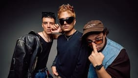 Usted Señalemelo vuelve a Chile para presentar su nuevo disco