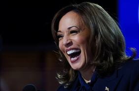 Columna de Luke Nichter: Los demócratas en Chicago, ¿esperanza y cambio otra vez?