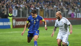 Presión, decadencia y una liga que perdió US$ 616 millones en 2025: las razones de la peor crisis futbolística de Italia