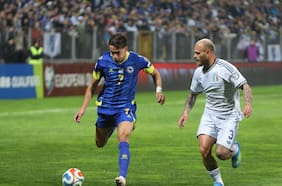 Presión, decadencia y una liga que perdió US$ 616 millones en 2025: las razones de la peor crisis futbolística de Italia