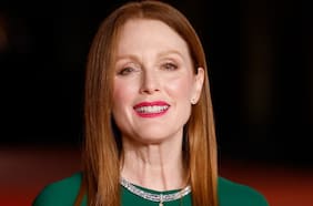 El libro infantil de Julianne Moore que fue censurado por el gobierno de EE.UU.