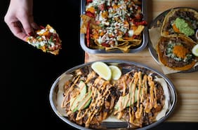 Crítica gastronómica de Don Tinto: Tijuana Tacos, hoy mejor que ayer