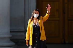 El desembarco del Colmed en Interior: el “círculo de hierro” de Siches