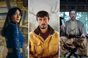 Estas son las mejores series en lo que va del año