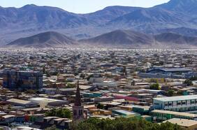 Zona norte del país encabeza ranking de rentabilidad y ofrece el mayor retorno a quienes arriendan sus propiedades