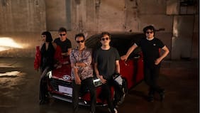 Así fue la campaña con la que Los Bunkers y Hyundai ganaron un premio internacional de publicidad