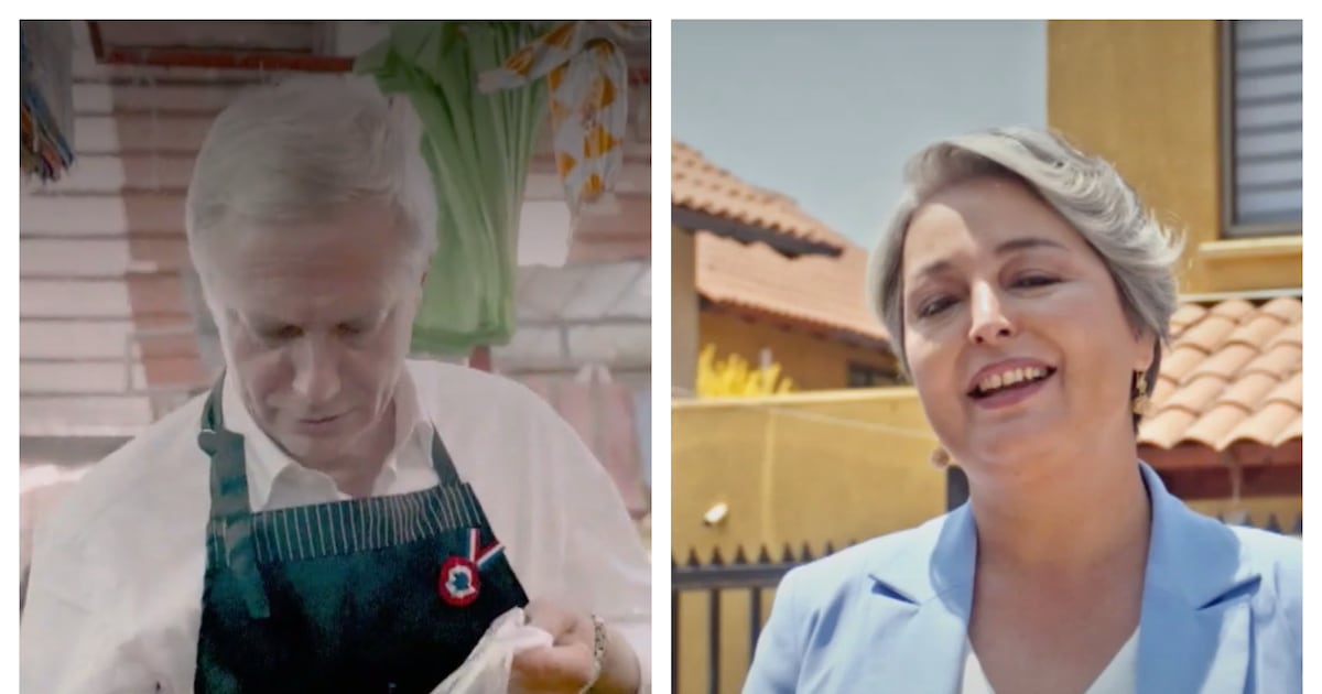 Elecciones 2025: La polarización se profundiza mientras el Partido de la Gente se distancia de Kast y Jara