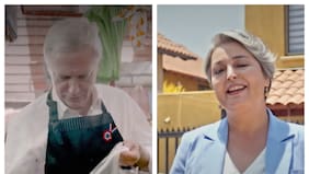 Elecciones 2025: inicia franja electoral con Kast hablando de su “origen sencillo” y Jara encarándolo frontalmente